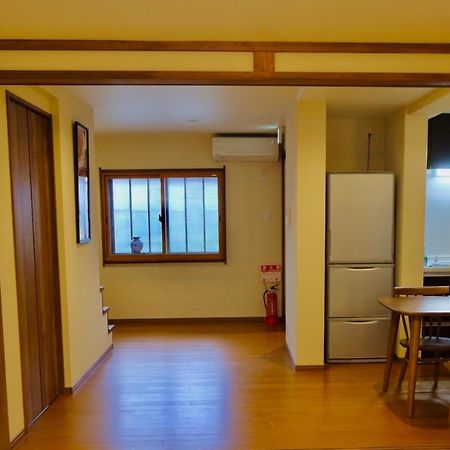 Tsurui Goshonishi 鶴居御所西 Vila Quioto Exterior foto