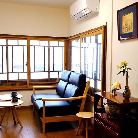 Tsurui Goshonishi 鶴居御所西 Vila Quioto Exterior foto