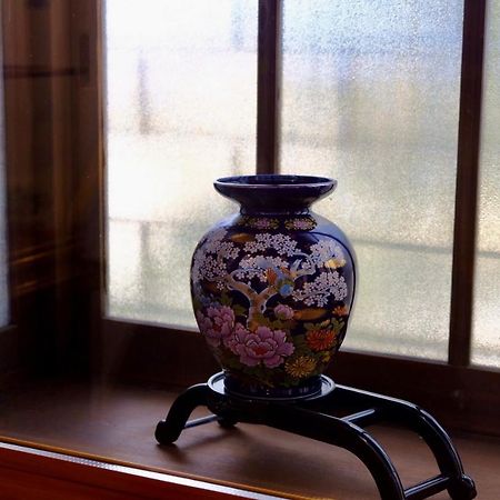 Tsurui Goshonishi 鶴居御所西 Vila Quioto Exterior foto