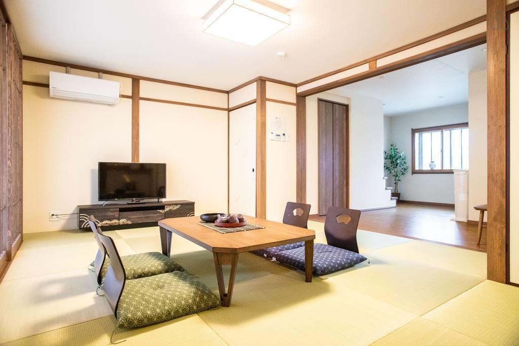 Tsurui Goshonishi 鶴居御所西 Vila Quioto Exterior foto