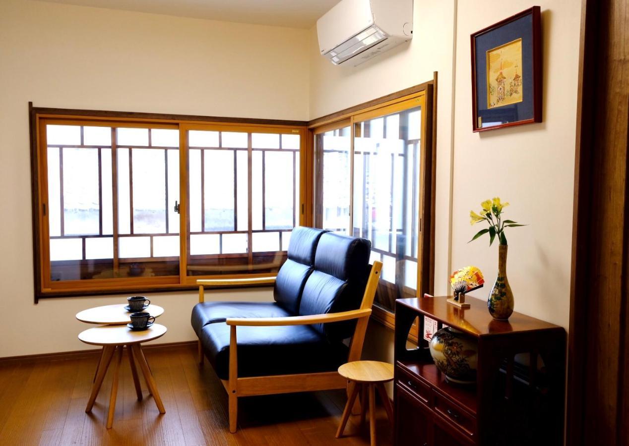 Tsurui Goshonishi 鶴居御所西 Vila Quioto Exterior foto