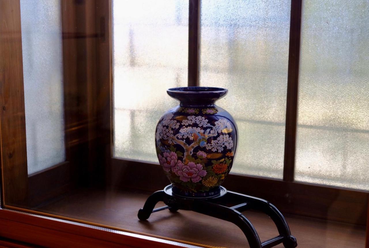 Tsurui Goshonishi 鶴居御所西 Vila Quioto Exterior foto